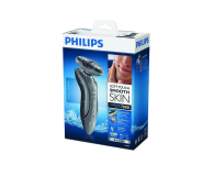 Philips SensoTouch RQ1141/16 szara - 126663 - zdjęcie 3